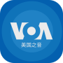icon 美国之音 (.
)