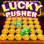 icon Lucky Pusher:Coin Dozer (Lucky Pusher: Coin Dozer)