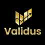icon Team Validus(Team Validus
)