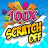 icon Lotto ScratchLas Vegas(Raspadinha Lotto - Las Vegas) LV2 11.4