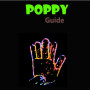 icon Poppy Playtime Chapter 1(Bugui bugui 2 Horror
)