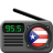 icon Radios Puerto Rico(Rádios de Porto Rico) 5.0