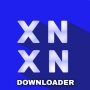 icon XN Downloader 2022(XNX- xBrowser - Vpn Bokeh
)