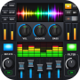 icon Equalizer- Bass Booster&Volume (Equalizador- Bass Booster e)