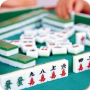 icon Mahjong(Estilo de Hong Kong Mahjong)