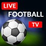 icon Football Live Score(TV de futebol
)