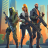 icon Hero Hunters(Hero Hunters - 3D Shooter wars) 7.9