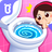 icon Daily Habits(Hábitos diários do Baby Panda) 8.67.00.00