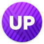 icon UP(UP® - Smart Coach for Health)