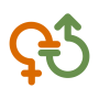icon Equal Dating App (iguais ao aplicativo de namoro)