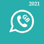 icon GBWhats Version 2021(GBWhats Versão 2021
)