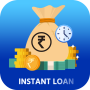 icon Instant loan guide(Guia de Empréstimo Instantâneo e Calculadora EMI
)