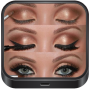 icon Maquillaje ojos(Eye Makeup 2018(New))