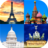 icon Capitals of the World(Capitais do mundo - Quiz) 3.4.0