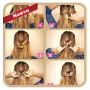 icon com.mobincube.android.sc_33BP6N(Easy Hairstyles 2018)