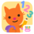 icon School(Sago Mini School (Crianças de 2 a 5 anos)) 4.1
