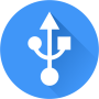 icon USB Tethering (Tethering USB)