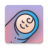 icon SuperMama(SuperMama: Bebememo - Smart Baby
) 1.34.0-1