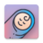 icon SuperMama(Mia: Gravidez. Amamentação) 1.34.0-1