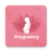 icon Pregnancy Tracker(Rastreador de
) 1.1.0