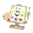 icon Paint and Coloring(Pintar e Colorir) 1.12