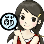 icon 萌典—教育部國語、臺語、客語辭典民間版 (Meng Dian - Ministério da Educação Mandarim, Taiwanês, Hakka Dictionary Folk Edition)