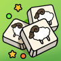 icon Sheep Sheep - Match 3 Tiles (Sheep Sheep - Combine 3 Tiles
)