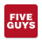 icon Five Guys(Cinco caras) 1.5.40