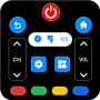 icon Samsung TV Remote(Samsung Smart TV Remote App)