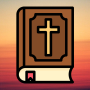 icon com.code4FoodHK.bible(Audio Bible (antigo e novo Testa)