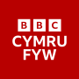 icon BBC Cymru Fyw (BBC Wales em directo)