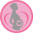 icon Pregnancy Tracking(PreTra - Rastreamento de gravidez) 2.2