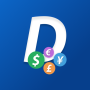 icon Döviz: Canlı Kur, Altın, Hisse (Moeda: Cotações ao vivo, ouro, ações)
