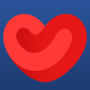 icon Liebster(Liebster - namoro app for chatting meeting)