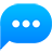icon Messenger SMS(Messenger SMS - Mensagens de texto) 3.23.0