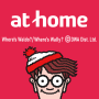 icon アットホーム-賃貸物件検索や家探し・土地探しの不動産アプリ ()