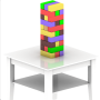 icon Balance Blocks(Balance Block 3D)