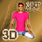 icon Yoga Fitness 3D 1.5.1