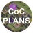icon CoC Plans(Planos para CoC) 3.1.46