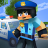 icon Police for MCPE(mod policial para Minecraft PE
) 1.0