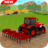 icon Farming Simulator Drive 3D(Village Farming Game Simulator) 1.3