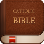 icon Catholic Bible(Bíblia Católica Offline)