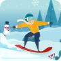 icon skichamp(Ski Champ
)