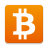 icon Bitcoin Wallet(Bitcoin Carteira - Blockchain) 1.0.0.6
