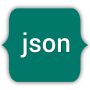 icon Json Genie FREE(Json Genie (Visualizador e Editor))