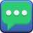 icon Text Message Sounds(Sons de mensagem de texto) 4.9