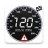 icon GPS Speedometer-Trip Meter(GPS Velocímetro - Medidor de percurso) 3.7