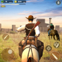icon West Cowboy Game -Horse Riding(West Cowboy Game -Monster
)