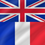 icon FrenchEnglish(Francês - Inglês)