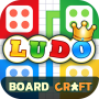 icon Ludo Board Craft BCO